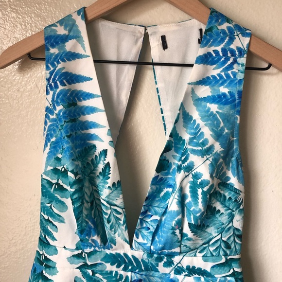 Lulu’s | Balboa Park Romper - Picture 3 of 8